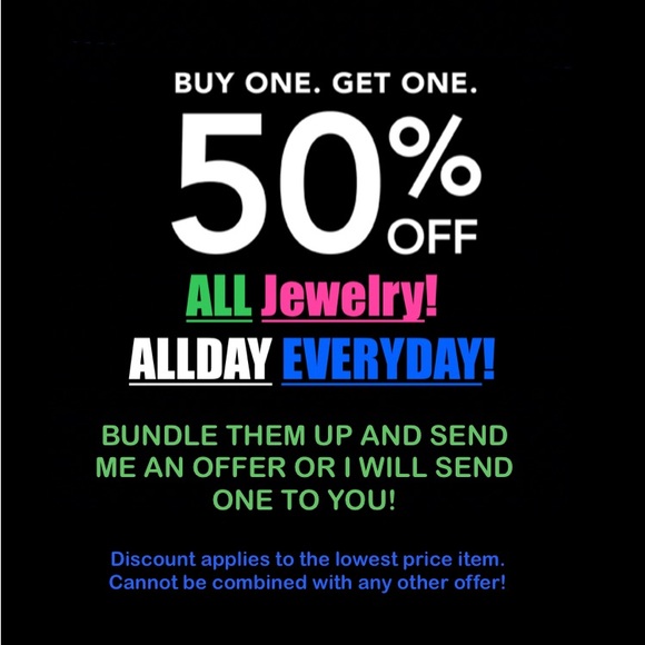 Gold-Tone Tory Burch Miller Gold and Crystal Logo Huggie/Hoops - Picture 4 of 5